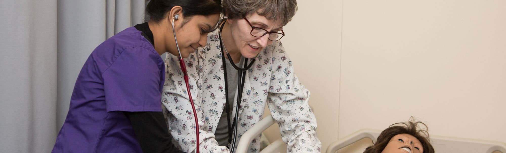 Continuing Care Assistant - January 2025 